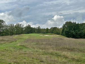 Les Bordes (Old) 16th